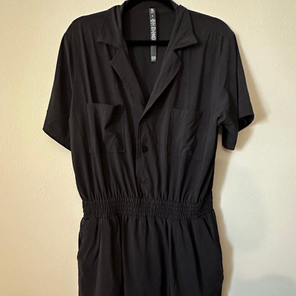 Vuori jumpsuit/romper